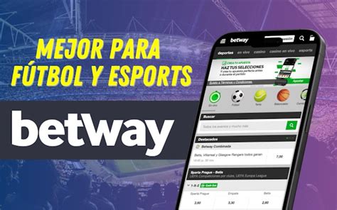 Betway España .